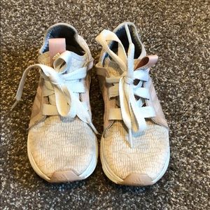 Adidas running shoes